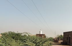 पोकरण में हाइटेंशन खतरा, हादसे की आशंका… जिम्मेदार मौन - image