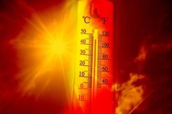 UP Heatwave Alert: भीषण गर्मी में योगी सरकार सतर्क: हीट वेव से बचाव को स्वास्थ्य
विभाग की गाइडलाइन, दोपहर 12 से 4 बजे तक घर में रहने की सलाह - image