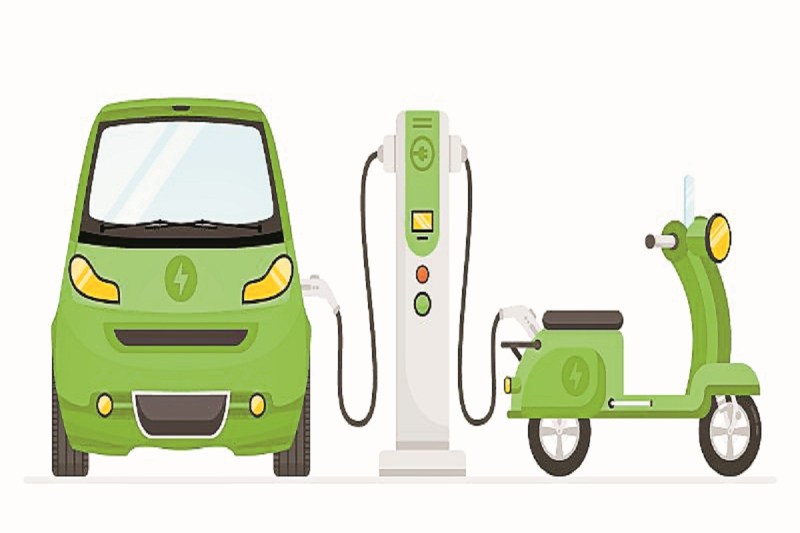 CG News: ईवी सब्सिडी पर इंतजार और.. परिवहन विभाग ने मांगे थे 100 करोड़, लेकिन सरकार ने दिए सिर्फ 30 करोड़ रुपए