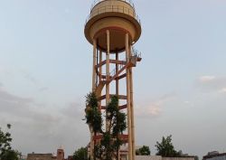 50 लाख खर्च, फिर भी पीने को नहीं पानी, ठेकेदार भी नियमित रूप से नहीं कर रहा
पूर्ति - image