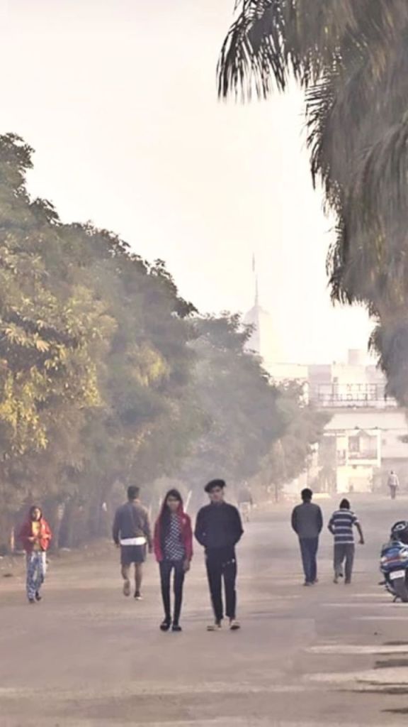 Rain Alert: तेज हवाओं के साथ इन जिलों में होगी बारिश, अगले 4 दिनों तक ऐसा रहेगा मौसम...
