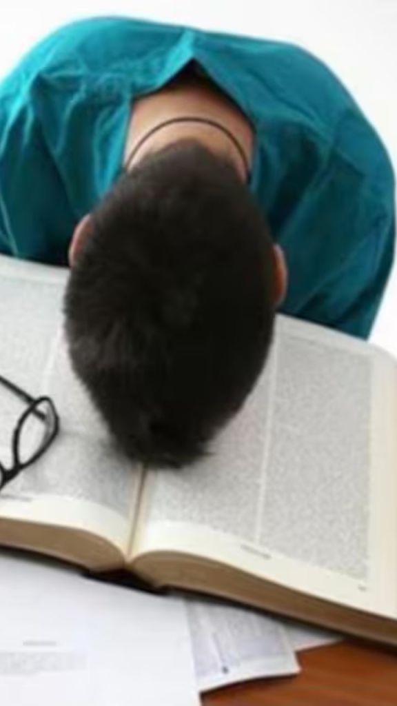 CG Board Exam