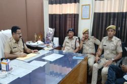 मासूम से दुष्कर्म के आरोपी काे पुलिस ने चार घंटे में पकड़ा, पहले भी पोक्सो में
जा चुका जेल - image