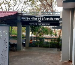 आज खुला रहेगा रजिस्ट्री कार्यालय, दस्तावेजों का होगा पंजीयन - image