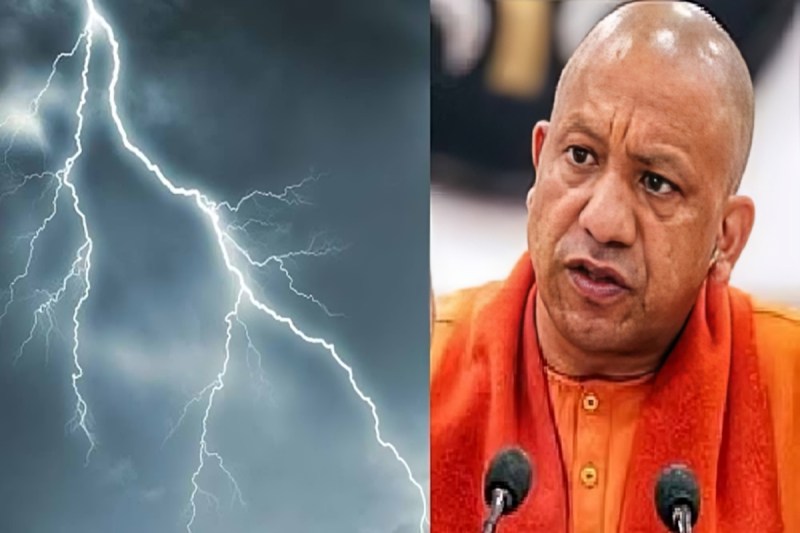 पूर्वांचल में बेमौसम कहर: जनहानि और फसलों को नुकसान