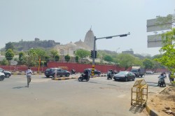 Weather : पश्चिम राजस्थान में लू, पूर्वी जिलों में मेघगर्जन की संभावना - image