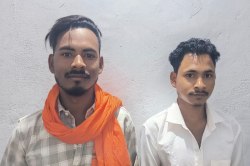 Job fraud: रेलवे में नौकरी का झांसा देकर 2 सगे भाइयों से 1.98 लाख रुपए की ठगी,
रेलवे के बाबू का खास होने की कही थी बात - image