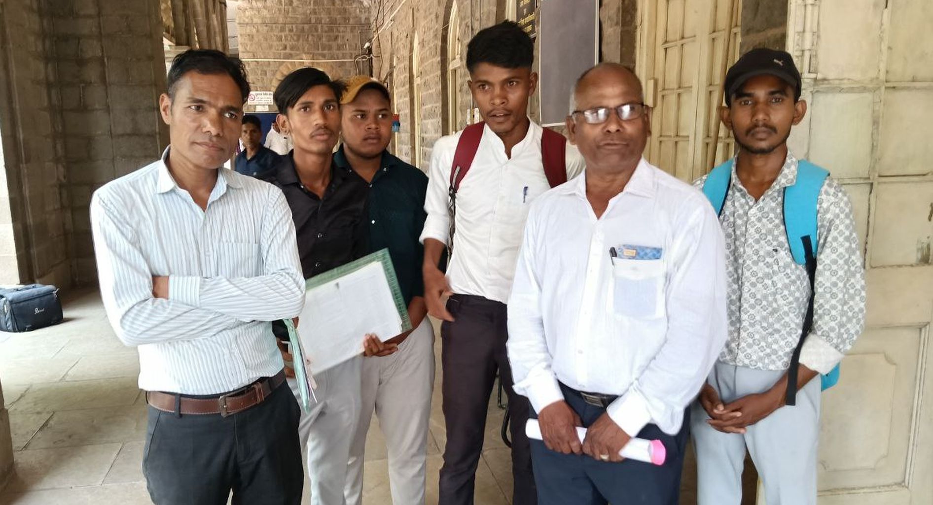 जाति में भेदभाव : प्रदेश में निहाल अनुसूचित जनजाति में शामिल, खंडवा में बन गई
पिछड़ा वर्ग