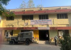 पदोन्नति को बीते तीन माह, पदस्थापन के इंतजार में 50 से ज्यादा अधिकारी हो गए
सेवानिवृत्त - image