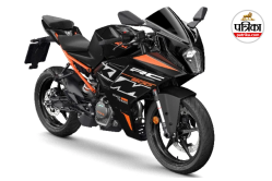 TFT स्क्रीन और ब्लूटूथ के साथ लॉन्च हुई 2025 KTM RC 200, जानें कीमत और खासियत? - image
