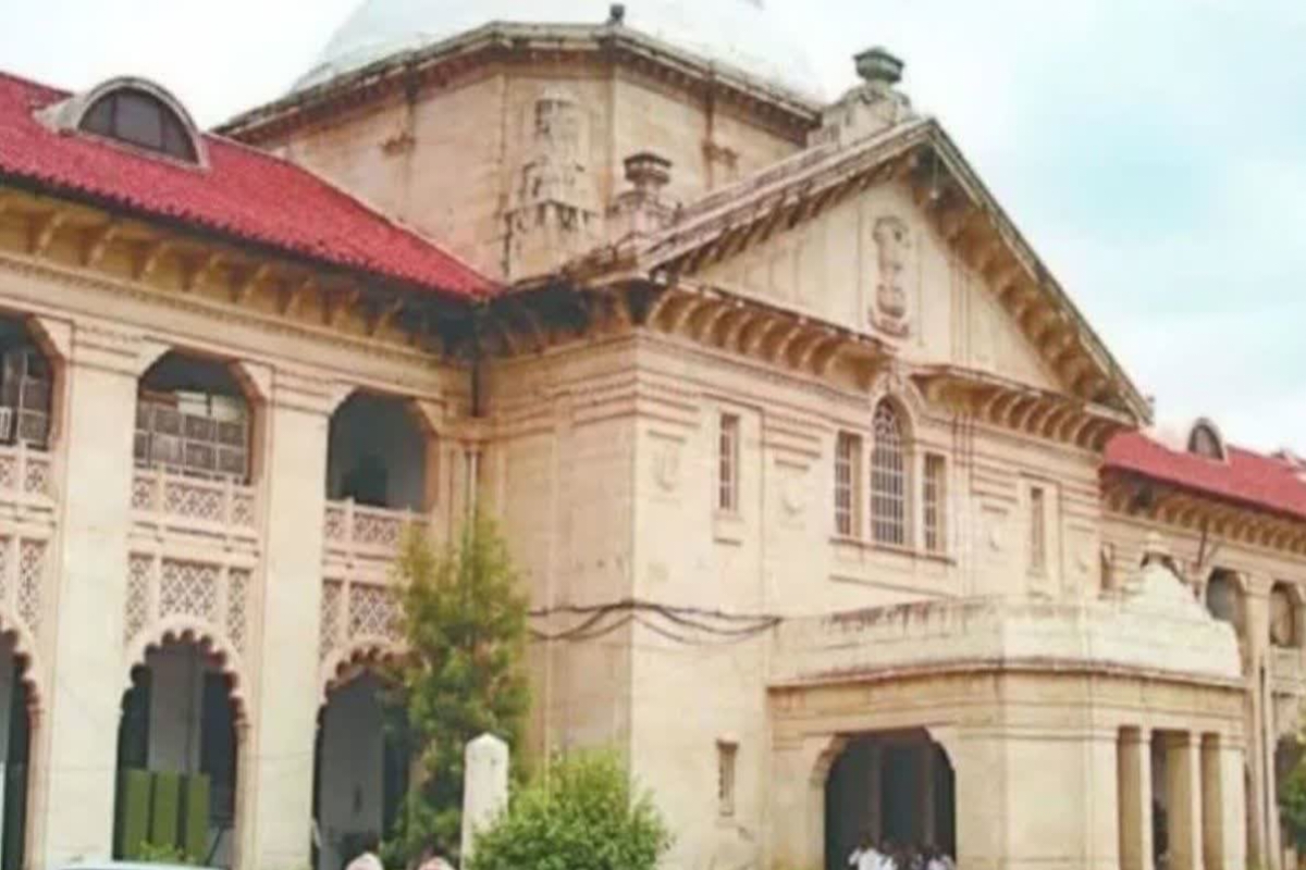 High Court: इलाहाबाद हाईकोर्ट ने LIC को लगाई फटकार, कहां अवार्ड की राशि
पॉलिसीधारक को क्यों नहीं दी जानी चाहिए?