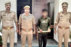 Barabanki: उड़ीसा के रहने वाले युवक की उसके दोस्त ने पहले पिलाई शराब फिर कर दी
हत्या, 12 घंटे में चढ़ा पुलिस के हत्थे - image