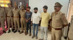 Mau Crime: प्रेमिका ने शादी से किया इनकार तो चार बच्चों के पिता ने फेंक दिया
तेज़ाब - image