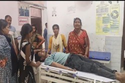 Mau News: फल विक्रेता को मोलभाव करना पड़ा महंगा, महिला ने 7 लोगों के साथ मिल कर
की पिटाई - image