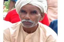 Gonda News: सरयू नदी में भैंसों को नहलाने गए किसान को खींच ले गया मगरमच्छ, नहीं
लगा कोई पता परिजन रो-रो कर बेहाल - image