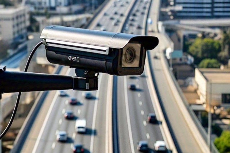 Intelligent traffic management