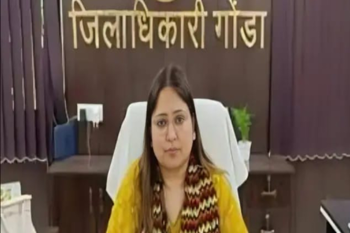 Gonda News