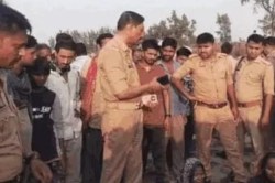 Bahraich News: सरयू नदी में स्नान करने के दौरान दो दोस्तों की डूब कर दर्दनाक मौत - image