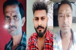 Aligarh Accident: अलीगढ़ में दर्दनाक सड़क हादसा दो बाइक की आमने-सामने की टक्कर
में तीन की मौत, मां बेटी घायल - image