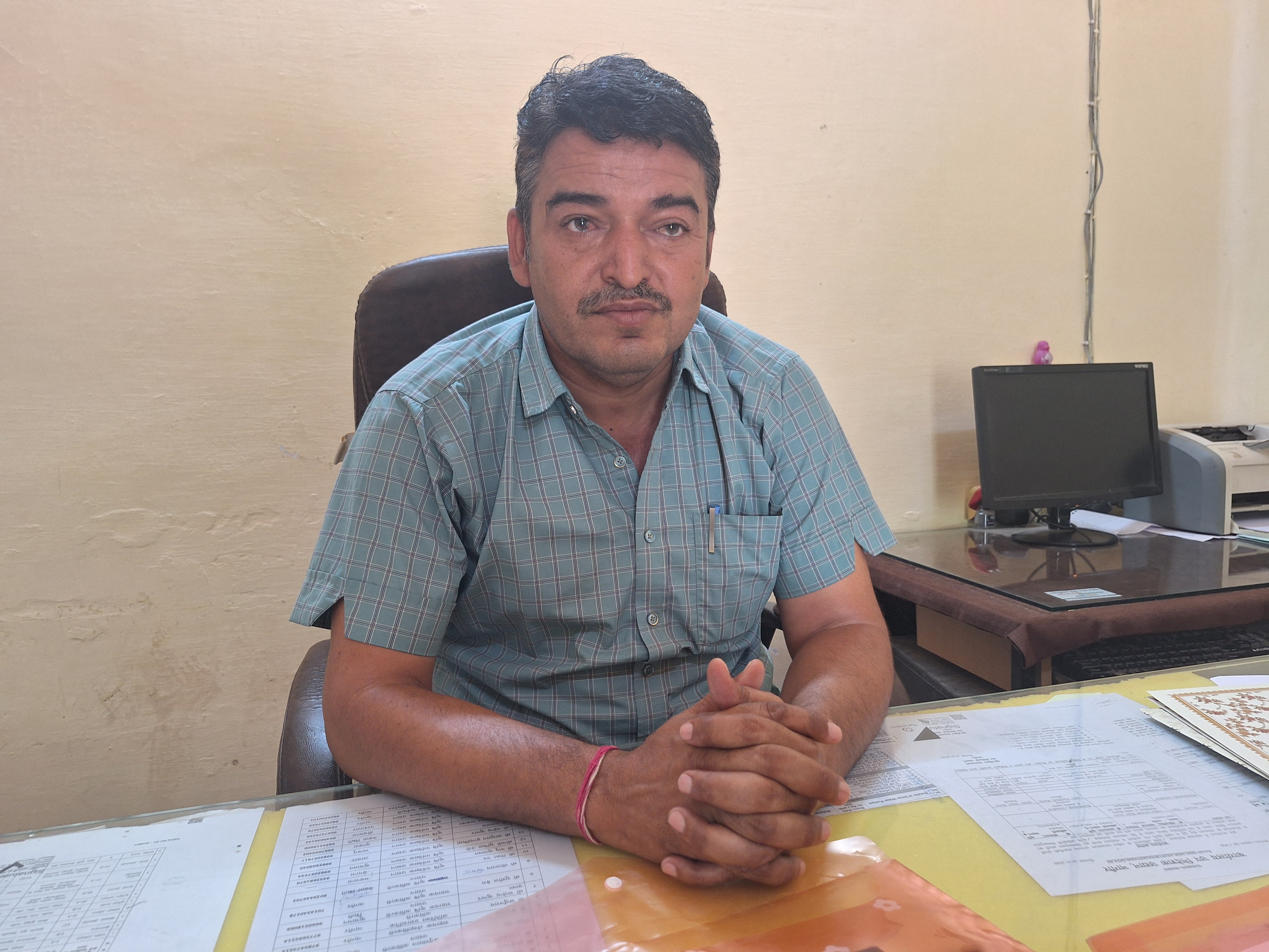 Nagaur patrika…सोलर पम्प से बदल रही किसानों की तकदीर…VIDEO