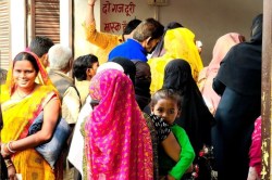 NFSA: राशन वितरण की नई व्यवस्था होगी लागू तीन माह का एक साथ मिलेगा राशन, जाने
विभाग का पूरा प्लान - image