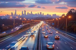 Expressway: यूपी में 739 KM लिंक एक्सप्रेसवे से गंगा- जमुना एक्सप्रेसवे से
जुडेगा, इन 30 जिलों की 4 राज्यों से होगी बेहतर कनेक्टिविटी - image