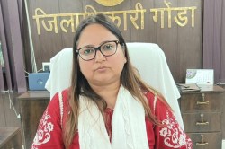 Gonda: डीएम नेहा शर्मा की बड़ी कार्रवाई, तालाब पर अतिक्रमण के मामले में एफआईआर
दर्ज, मचा हड़कंप - image