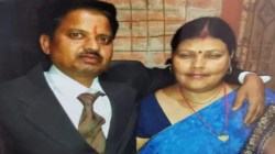 Ballia News: पत्नी ने प्रेमियों के साथ मिलकर की फौजी पति की हत्या, 6 टुकड़ों में
काट के इधर उधर फेंका - image