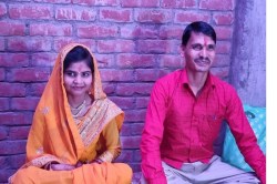 Ghazipur News: पत्नी से प्रताड़ित होकर शिक्षक पति ने दी जान , कोर्ट के चक्कर से
था परेशान - image