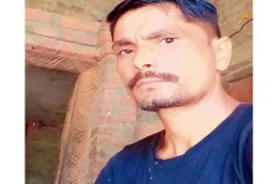 Gonda News: युवक को जहरीला पदार्थ पिलाकर मार डाला, मां और पत्नी बदहवास, परिजनों
का रो-रो कर बुरा हाल - image