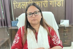 Gonda: डीएम का कड़ा एक्शन, खराब रैंकिंग वाले विभाग के अधिकारियों से स्पष्टीकरण
तलब - image
