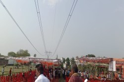 Ghazipur Breaking: हाईटेंशन तार की चपेट में आने से पांच युवक झूलसे, एक सिपाही
सहित चार मौत, दो की हालत गंभीर - image