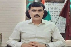 Ballia News: मंगला प्रसाद सिंह बने बलिया के नए डीएम, जानिए कौन हैं मंगला प्रसाद
सिंह - image