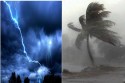IMD Issues Three-Day Alert After Storms Kill Nine in Uttar Pradesh