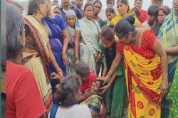Mau News: सुबह जाने वाला था नौकरी पर, रात में मिली लाश, युवक की हत्या से मची
सनसनी - image