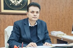Gonda News: आयुक्त की बड़ी कार्रवाई, तीन अधिकारियों को कारण बताओं नोटिस, एक दिन
का वेतन बाधित करने की चेतावनी - image