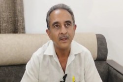 Kirtivardhan Singh: केंद्रीय मंत्री कीर्तिवर्धन सिंह बोले- स्वामी प्रसाद मौर्य
का मानसिक संतुलन खराब, जानिए इलाज करने के सवाल पर क्या कहा? - image