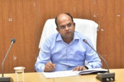Balrampur: डीएम की बड़ी कार्रवाई लापरवाही पर 15 अधिकारियों को जारी किया नोटिस,
कई विभाग में मचा हड़कंप - image