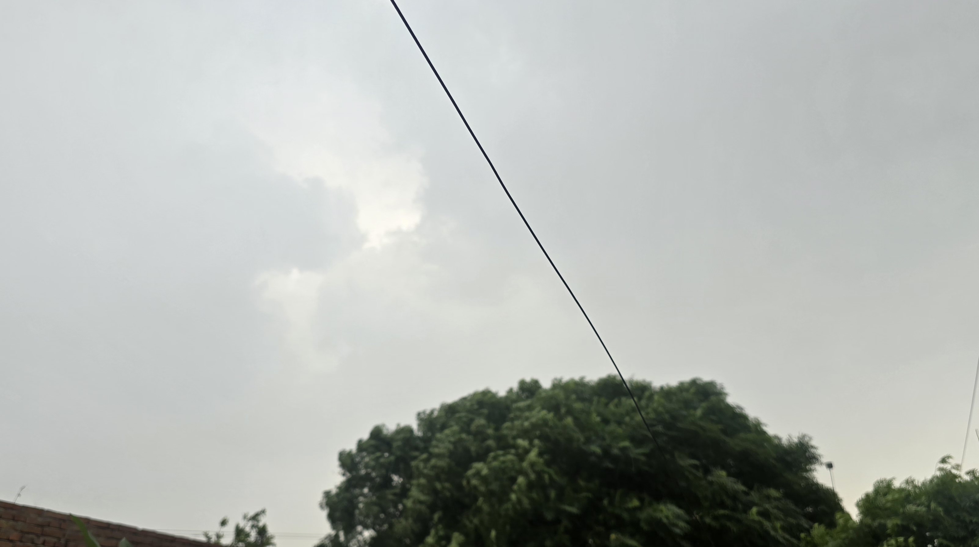 Weather: बदला प्रयागराज का मौसम, बारिश और हवाओं ने दी बड़ी राहत, जानें अगले तीन
दिन का हाल