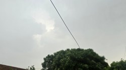 Weather: बदला प्रयागराज का मौसम, बारिश और हवाओं ने दी बड़ी राहत, जानें अगले तीन
दिन का हाल - image