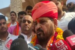 Brij Bhushan Singh: बृजभूषण बोले- जब बात अयोध्या से निकली है तो दूर तलक जाएगी,
जानिए वह बात? - image