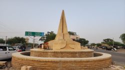 स्वर्णनगरी में प्रवेश करते ही चौराहे कहेेंगे ‘खम्मा घणी’ - image