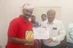 कायाकल्प अवार्ड समारोह में स्वास्थ्य सेवाओं की गुणवत्ता पर जोर - image