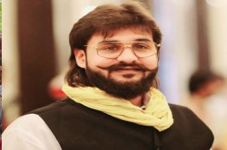 Abbas Ansari: कल मऊ पहुंचेंगे अब्बास अंसारी, हेट स्पीच में आयेगा फैसला - image