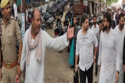 अब्बास अंसारी के हेट स्पीच मामले में आज आएगा फैसला, मऊ न्यायालय परिसर छावनी में
तब्दील, एक समर्थक को लिया गया हिरासत में - image