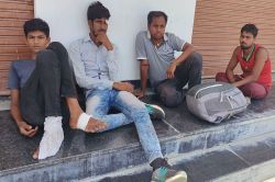 टूटी रोजी-रोटी की उम्मीद, मां की दवा भी नहीं पहुंच सकी, हादसे में उजड़ गए
हंसते-खेलते तीन परिवार - image