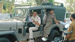 वन्य प्राणी चीतल का यूरिया पिलाकर किया शिकार - image