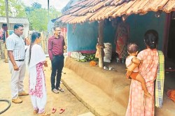 CG News: आरएचओ पर गिरी गाज, इस मामले में कलेक्टर ने थमाया नोटिस - image