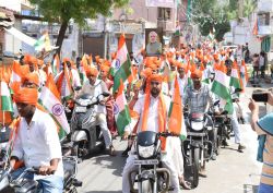 राजगढ़ रेलवे स्टेशन पर पुनर्विकास कार्यों का पीएम मोदी ने किया वर्चुअल लोकार्पण - image