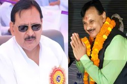 Vinay Shankar Tiwari Bail: सपा नेता विनय शंकर तिवारी को इलाहाबाद हाईकोर्ट से
जमानत, 754 करोड़ के बैंक लोन घोटाले में बड़ी राहत - image